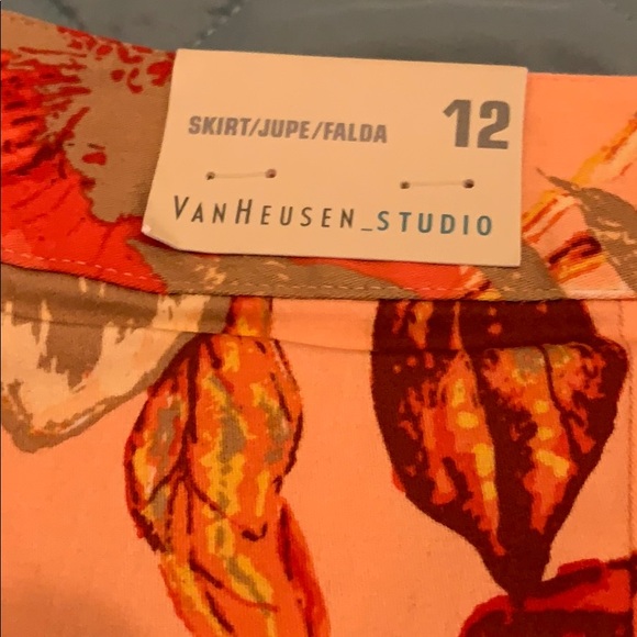 Van Heusen Dresses & Skirts - Skirt